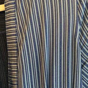 Striped Ramy Brook Dress